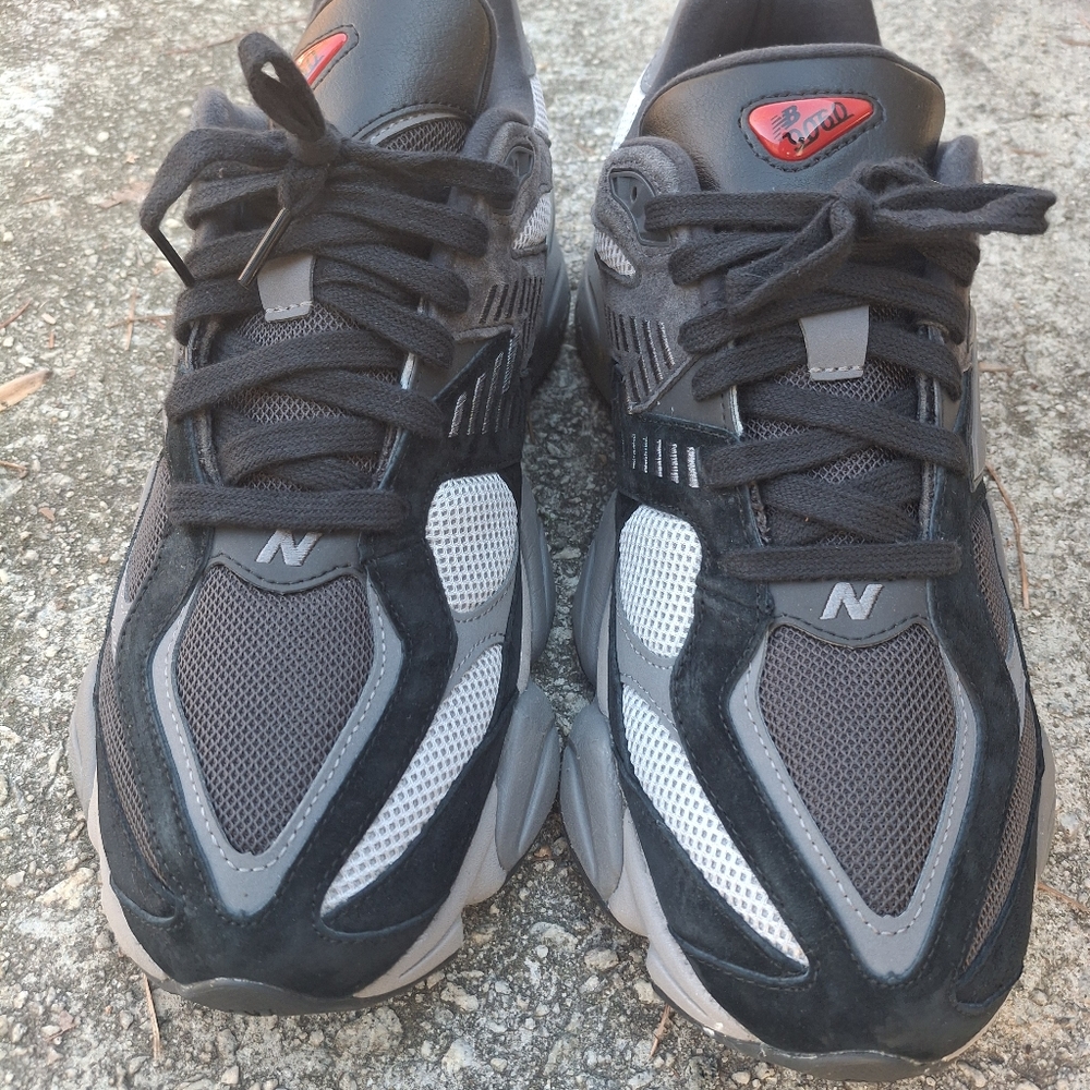 New Balance 9060 "Castle Rock"
